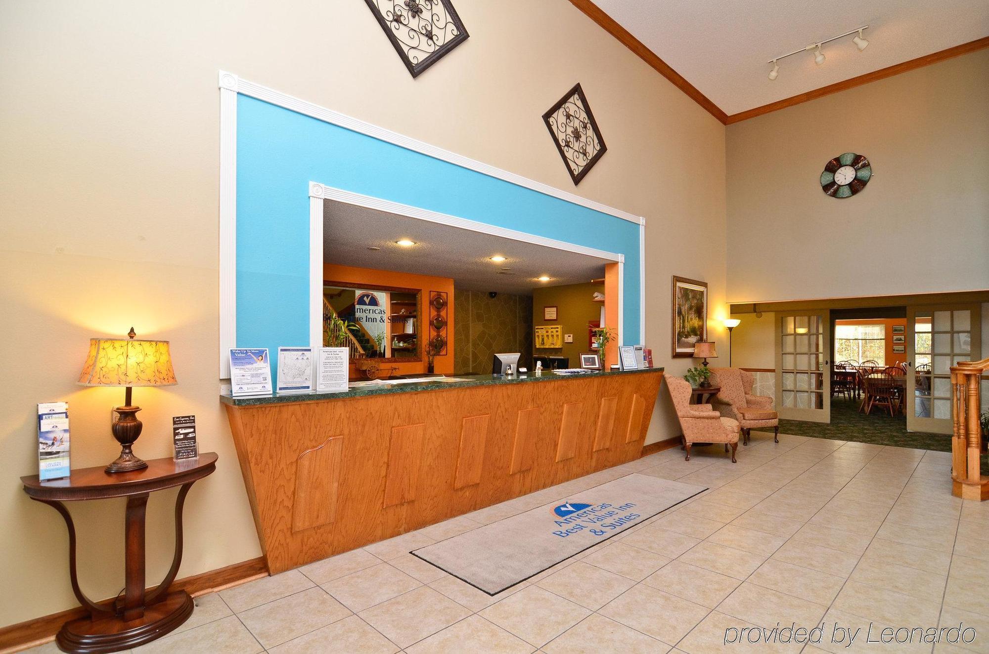 Super 8 By Wyndham Lake Of The Ozarks Eldon Nội địa bức ảnh