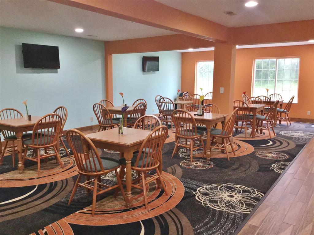 Super 8 By Wyndham Lake Of The Ozarks Eldon Tiện nghi bức ảnh