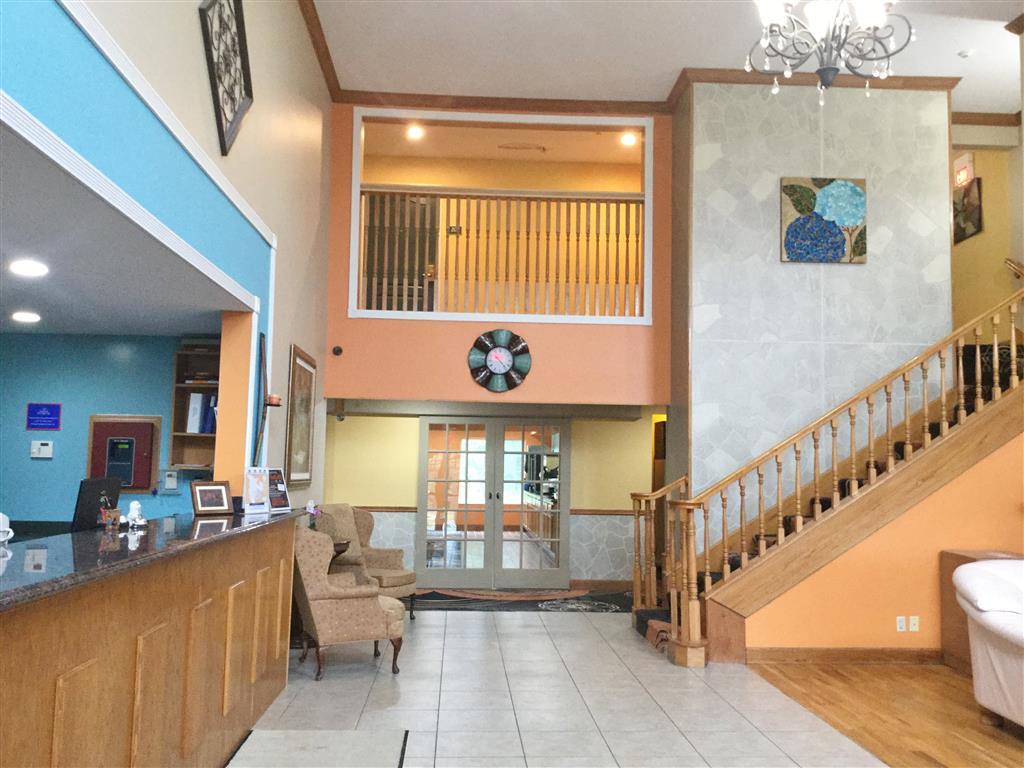 Super 8 By Wyndham Lake Of The Ozarks Eldon Nội địa bức ảnh