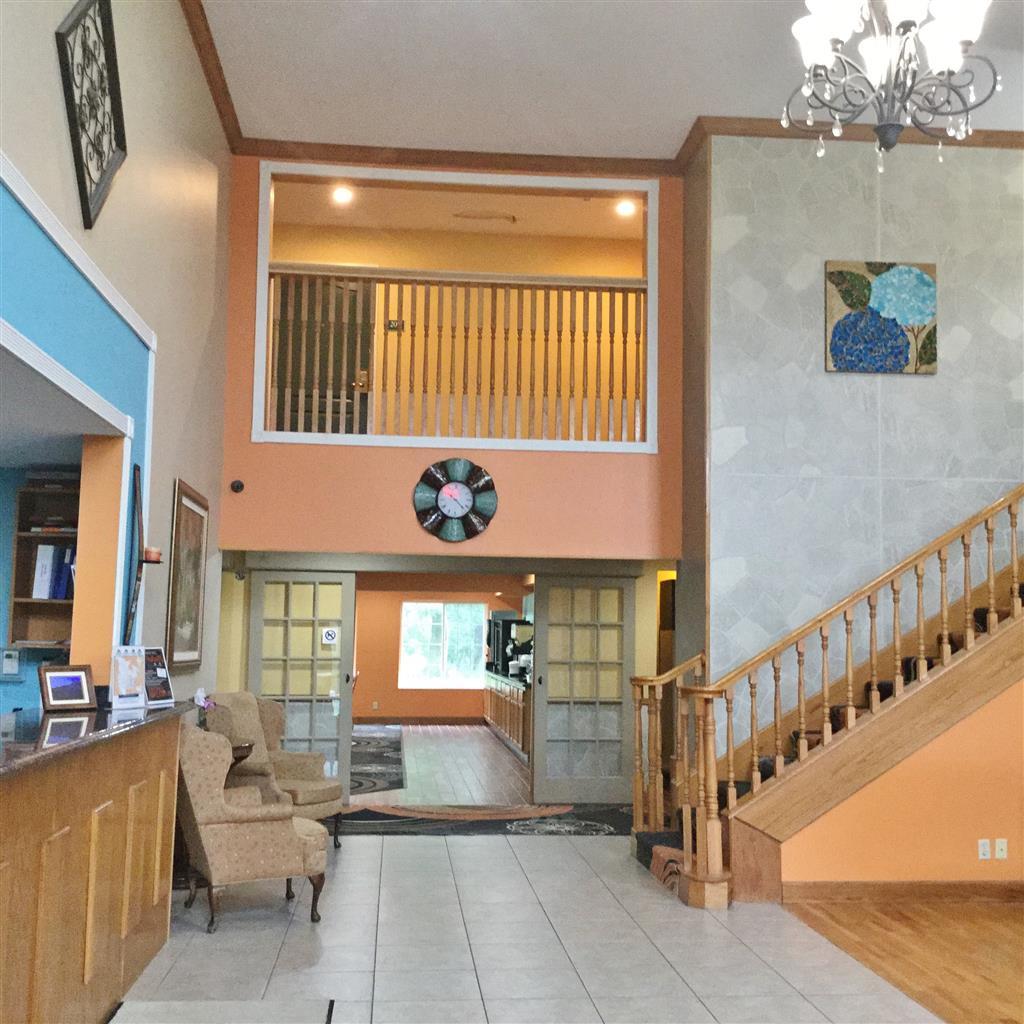 Super 8 By Wyndham Lake Of The Ozarks Eldon Nội địa bức ảnh